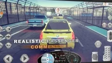 Real Taxi Simulator 2020 - дата виходу