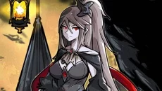 Dark Dungeon Survival: Lophis Fate Card Roguelike - дата виходу для Android