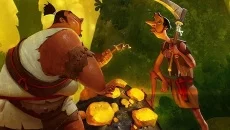 Doug The Digger схожа на Doug The Digger