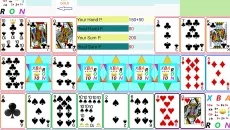 Xbar10n: Card Game - дата виходу