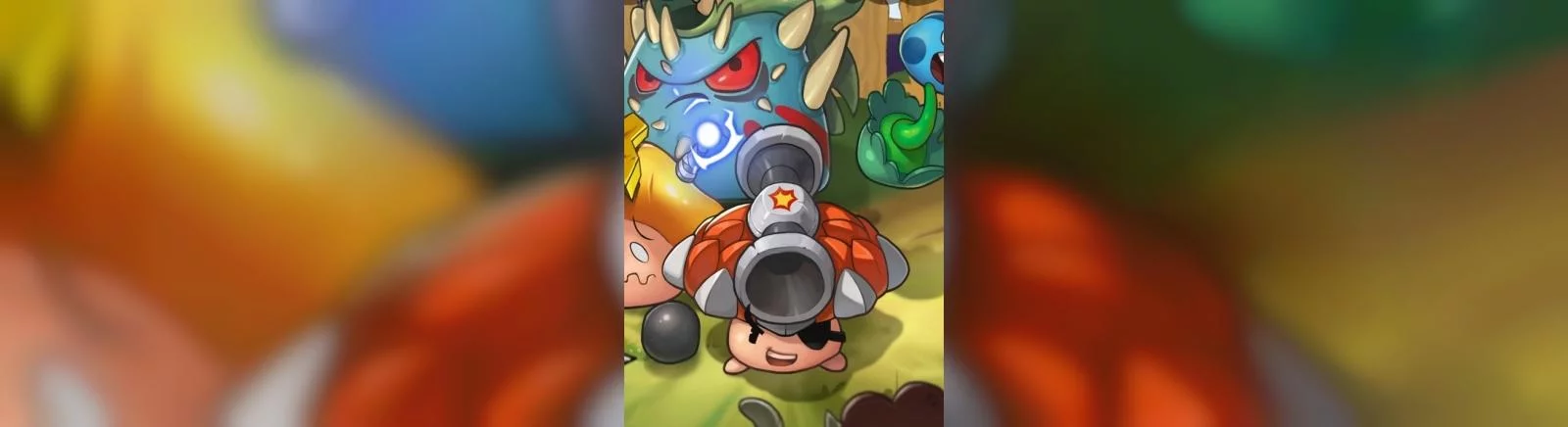 Усі відгуки та оцінки Super Mushroom VS Bacteria — 0 думок