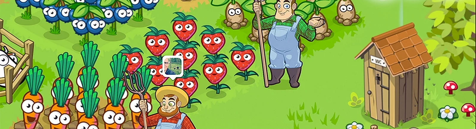 Дата виходу Farm and Click - Idle Farming Clicker у різних країнах світу