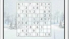 Astraware Sudoku схожа на Astraware Sudoku