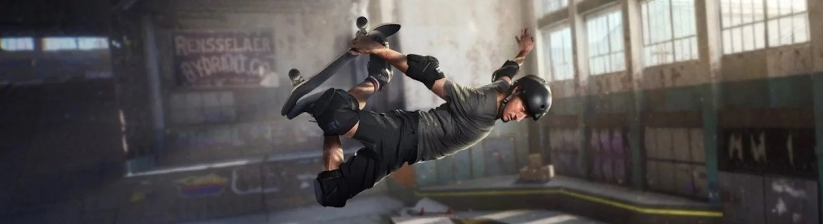 Купить Tony Hawk&#039;s Pro Skater 1+2 (Tony Hawk's Pro Skater 1 + 2) дешево, скидки до 90% 🏷️, сравнение цен в разных магазинах