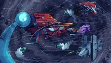 For The Warp - дата виходу для PC