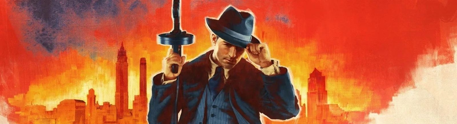 Відгук про Mafia: Definitive Edition від Cortez