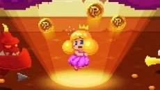 BUMGINEER RPG Clicker схожа на BUMGINEER RPG Clicker