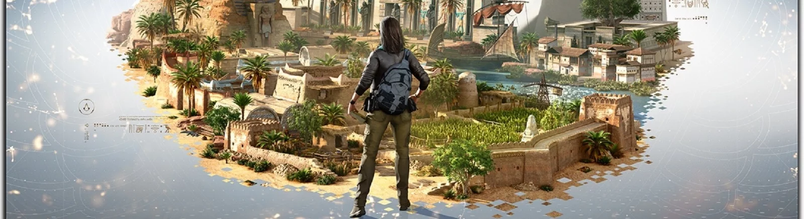 Дата виходу Discovery Tour by Assassin's Creed: Ancient Egypt у різних країнах світу
