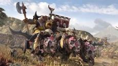 Total War: Warhammer 2 - The Warden & The Paunch - дата виходу для PC