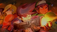 Super Circuit Breakers - дата виходу для PC
