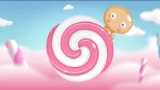 Shuriken Jump схожа на Shuriken Jump
