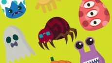 Infinity Dungeon 2 - Summoner Girl and Zombies схожа на Infinity Dungeon 2 - Summoner Girl and Zombies