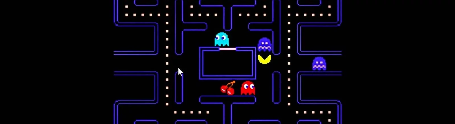 Форум Pac-Man Live Studio