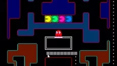 Pac-Man Live Studio - дата виходу для Browser