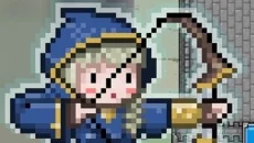 Darkest Dungeon 2 схожа на Darkest Dungeon 2