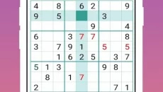 Sudoku Pro схожа на Sudoku Pro