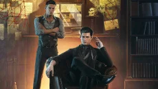 Sherlock Holmes Chapter One - дата виходу для Windows 3.x
