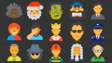 2 Player Quiz - гра в жанрі Кооператив (co-op)