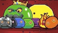 Binding of Isaac: Rebirth схожа на Binding of Isaac: Rebirth