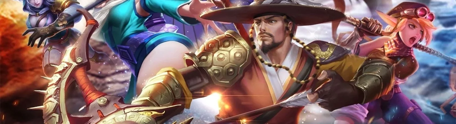 Mobile Legends: Bang Bang - останні новини сьогодні (вересень 2025) - злом захисту, системні вимоги, новини оновлень, де завантажити гру, трейлер