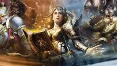 Heroes of Might and Magic 4 схожа на Heroes of Might and Magic 4