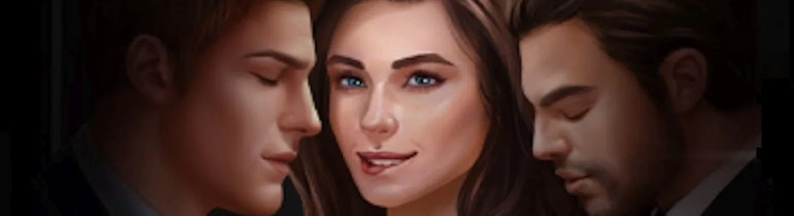 Форум Love Sick: Interactive Stories