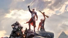 Revival: Recolonization - дата виходу