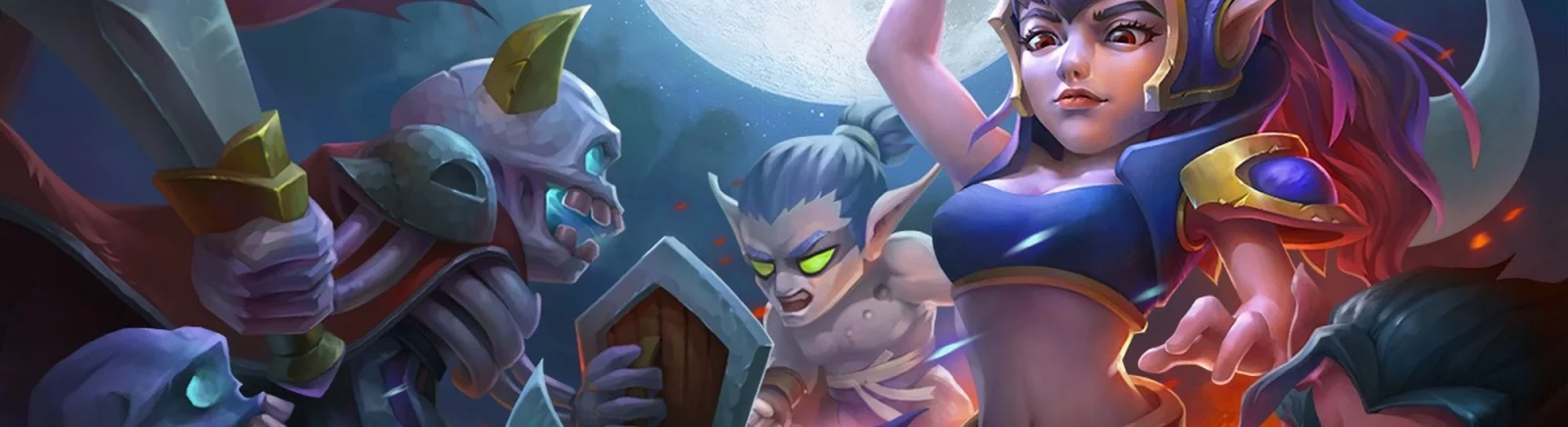 Форум Heroes Legend - Epic Fantasy RPG