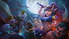 Raid: Shadow Legends схожа на Raid: Shadow Legends