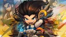 Demong Hunter - Action RPG схожа на Demong Hunter - Action RPG