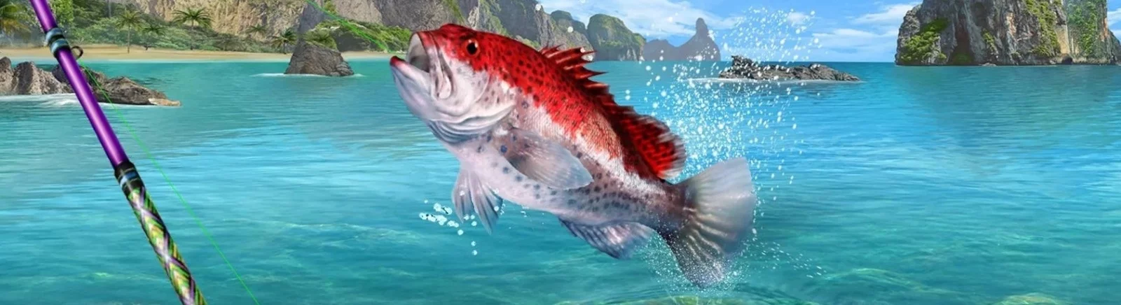 Форум Fishing Clash