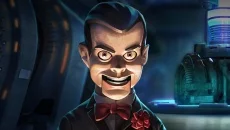 Goosebumps Dead of Night - дата виходу для Xbox One