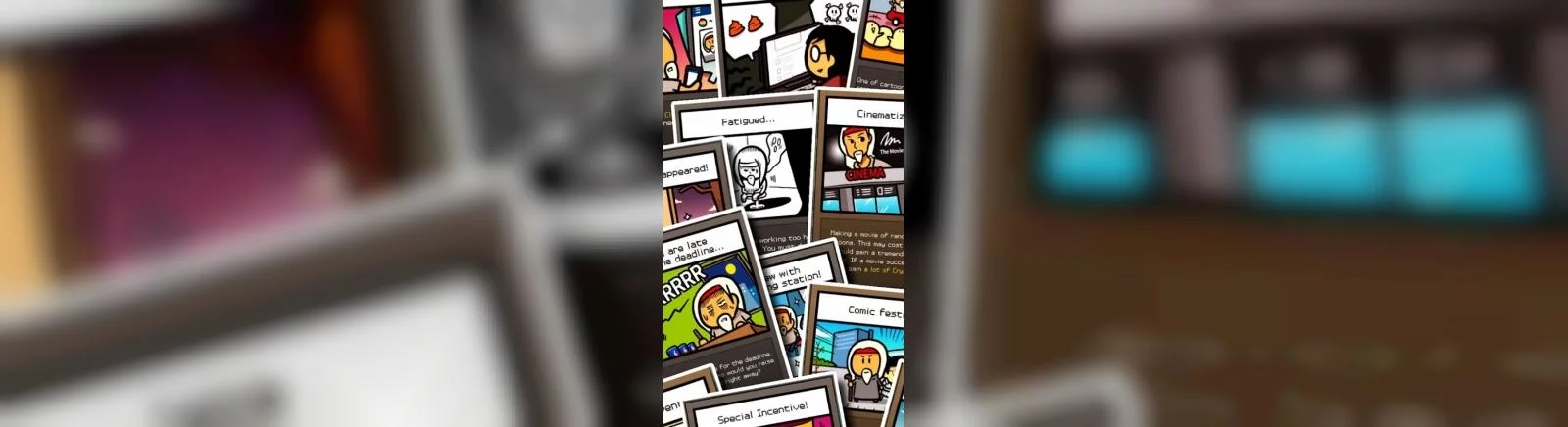 Найкращі ігри для Android, схожі на Cartoon999 (Tap tap cartoonist - Cartoon999 (VIP))