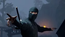 Ninja Simulator - дата виходу для Windows 3.x