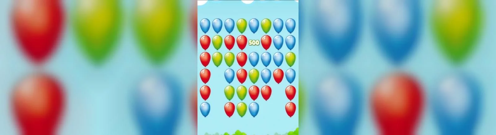 Дата виходу Balloons Pop у різних країнах світу