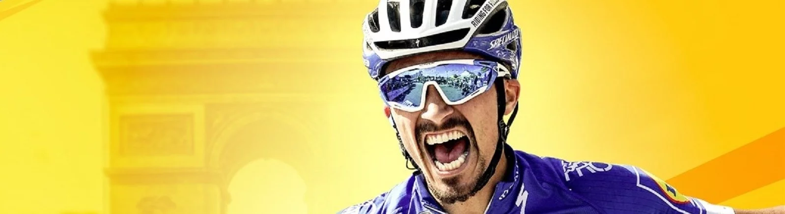 Tour de France 2020 — Таблиця для Cheat Engine [UPD: 28.09.2020] / Таблиці / Чити