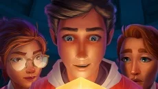 The Academy: The First Riddle - дата виходу для Android
