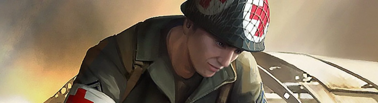 Купити Medic: Pacific War дешево, знижки до 90% 🏷️, порівняння цін у різних магазинах