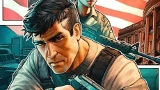 XIII - дата виходу для Nintendo Switch 2