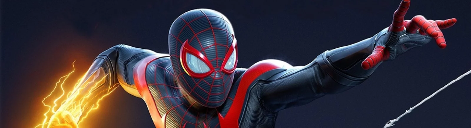 Marvel&#039;s Spider-Man: Miles Morales — Збереження [Ліцензія Steam] / Збереження / Чити