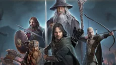 The Lord of the Rings: Rise to War - дата виходу для iOS