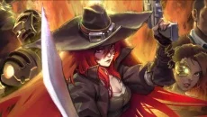 Gestalt: Steam & Cinder - дата виходу для Windows 3.x