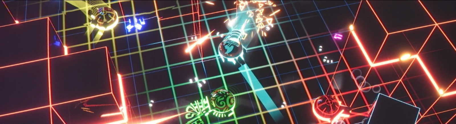 Форум Retrograde Arena