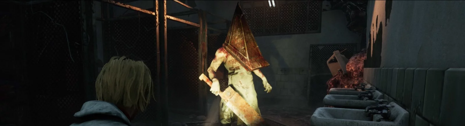 Купити Dead by Daylight - Silent Hill Chapter (Dead by Daylight: Silent Hill Chapter) дешево, знижки до 90% 🏷️, порівняння цін у різних магазинах