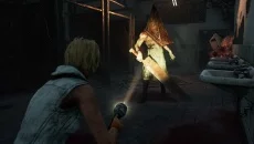 Dead by Daylight - Silent Hill Chapter - дата виходу для PC