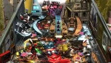 Pinball FX2 - дата виходу для Xbox One