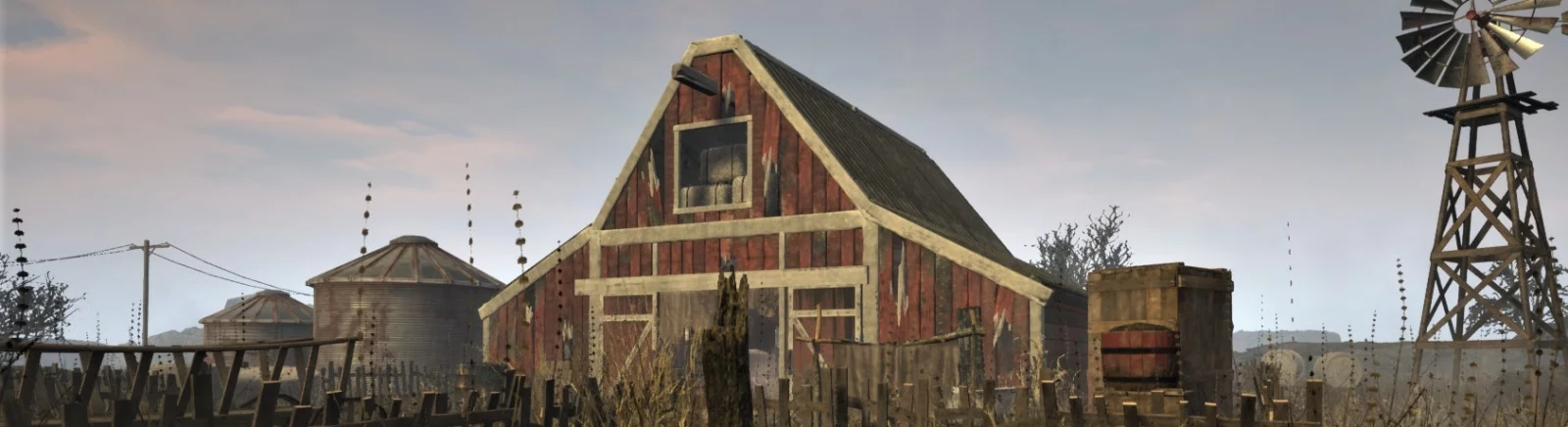 Чити для Barn Finders