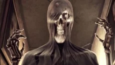 Resident Evil Village схожа на Resident Evil Village