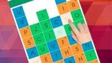 Word Search Unlimited схожа на Word Search Unlimited