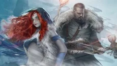 Nordic Warriors - дата виходу для Windows 3.x